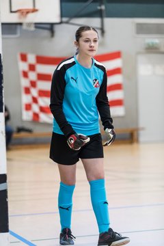Bild 143 - wCJ NFV Futsalmeisterschaft